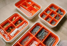 Минпромторг сообщил, что собственное производство гвоздей в России есть!