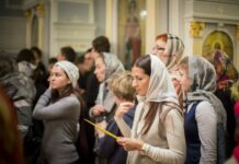 Молитвы по дням для православных на Страстную неделю в 2022 году