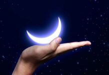 Новолуние 1 апреля 2022 года: как правильно загадывать желания