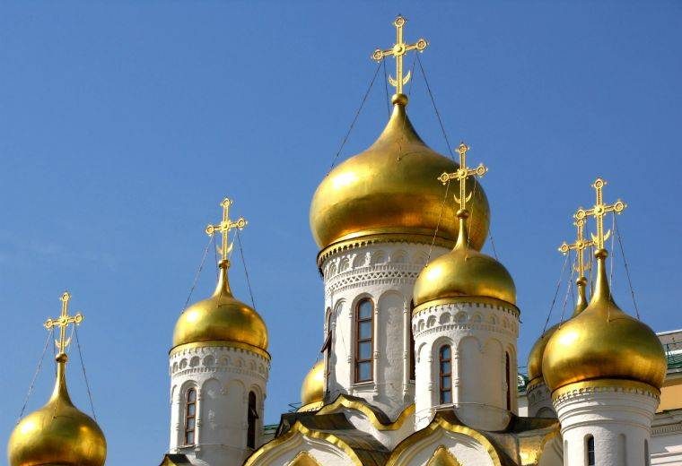 <br />
О чем молиться православным верующим в праздник Благовещение 7 апреля 2022 года                
