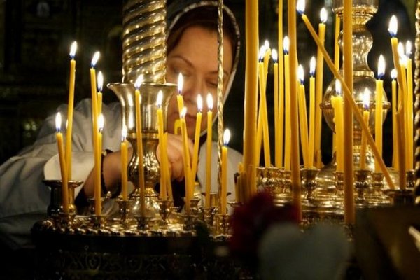<br />
О чем рассказывает история православного праздника Лазарева суббота                