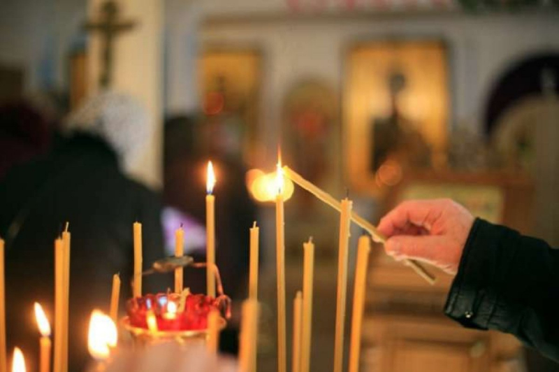 <br />
О чем рассказывает история православного праздника Лазарева суббота                