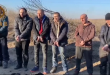 Обмен пленными между Россией и Украиной последние новости на 5 апреля 2022: последний обмен прошел сегодня Россия — Украина по формуле «86 на 86» человек