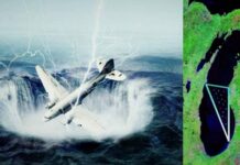 Опаснее, чем Бермудский: какие загадки таит треугольник Великих озер