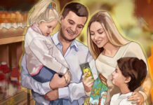 «Опять тишина»: какого числа придут выплаты ₽5-7 тысяч на детей 3-7 лет в апреле 2022 года и почему задерживают пособия — Новые условия получения и график выплаты пособий