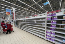 От медикаментов до компьютеров: в каких направления Россия больше всего зависит от импорта