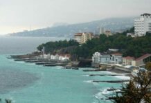 Отдых в Крыму 2022: почему невыгодно ехать в отпуск на своем автомобиле