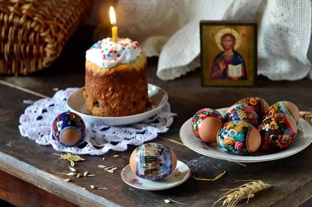 <br />
Пасха-2022: когда в России будут отмечать великий церковный праздник                