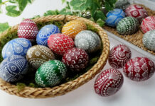 Пасхальные яйца: вырастет ли цена на яйца в России перед Пасхой 24 апреля – истории о росте цена на главное праздничное лакомство после Великого поста