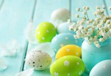 Пасхальные поделки своими руками: как создать уют в светлый праздник