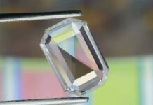 Полноценная обработка и продажа алмазов теперь будет производиться в России