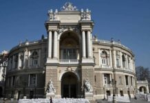 Последние новости Одессы на сегодня, 8 апреля: ситуация в городе сейчас, новости последних часов из Одессы на сегодняшний день, 08.04.2022