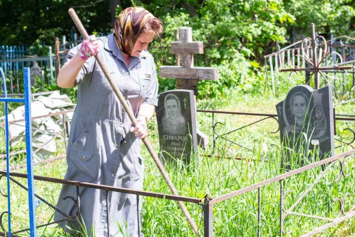 <br />
Православных интересует вопрос можно ли ходить на кладбище в Вербное воскресенье                