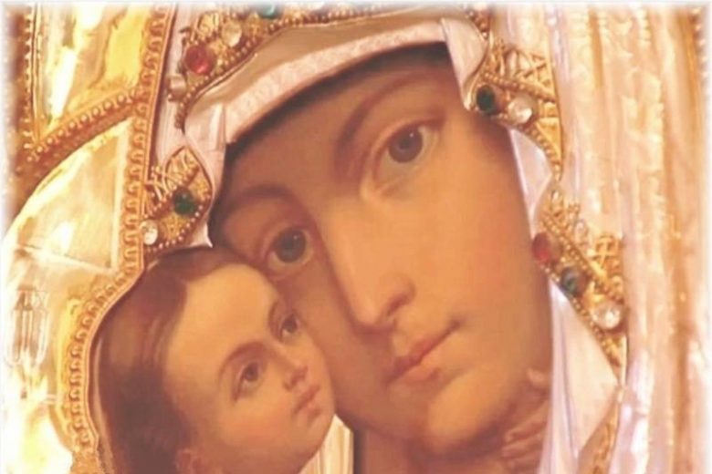 <br />
Праздник Смоленской иконы Божией матери «Умиление» 1 апреля: значение и молитвы Богородице                