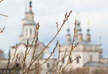 Приметы и поверья на 25 апреля 2022 года