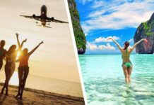 «Рай на Земле»: куда могут поехать российские пенсионеры в 2022 года