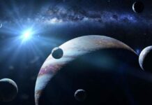 Редкое соединение Нептуна и Юпитера 12 апреля 2022 года откроет портал, меняющий судьбы