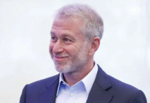 Романа Абрамовича отравили — правда или нет, все версии, что известно на сегодня