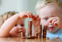 Россиянам хотят разрешить обналичивать часть маткапитала