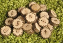 Рунический гороскоп Игоря Вечерского на неделю с 4 по 10 апреля 2022 года для всех знаков зодиака