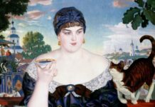 Русские лакомства для дорогих гостей: рецепты старинных десертов