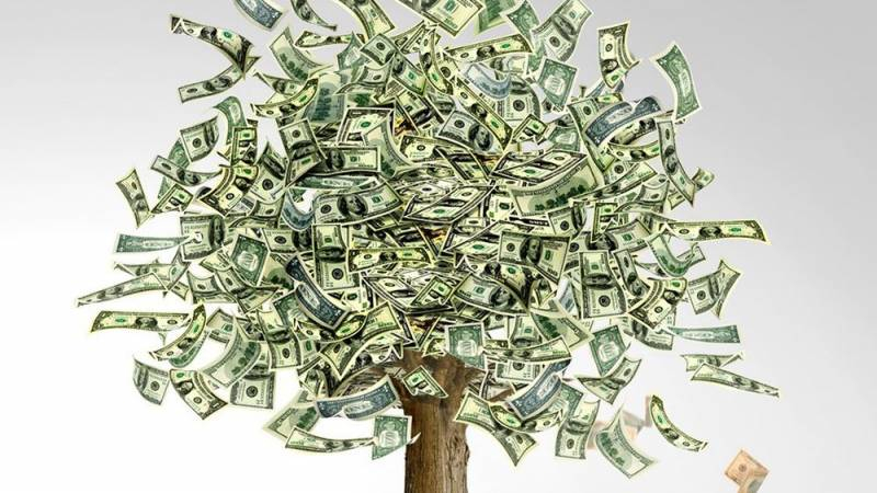 <br />
Сажаем денежное дерево правильно: как привлечь в свой дом деньги в Вербное воскресенье                