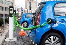 Актуальность электромобилей в современном мире