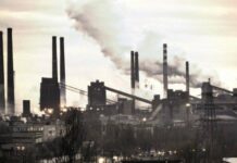 Штурм завода «Азовсталь» в Мариуполе: видео и фото, последние новости Мариуполя сегодня, 4 апреля, где войска, зачистка города сейчас, где стреляют 04.04.2022