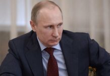 Сколько дочерей у президента Владимира Путина: как их зовут и почему против них ввели санкции