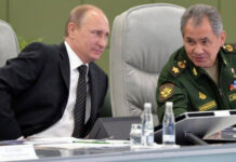 Сводка на 21.04.2022. главные новости России и спецоперации: Шойгу доложил Путину о взятии Мариуполя, названы сроки окончания спецоперации, новые санкции США