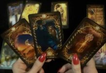 Таро-прогноз на неделю с 11 по 17 апреля 2022 года для всех знаков зодиака