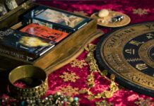 Таро-прогноз на неделю с 4 по 10 апреля 2022 года для всех знаков зодиака