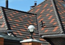 Типы кровельных материалов