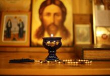 Традиции, обряды и приметы Великого вторника: что это за праздник и какая у него история