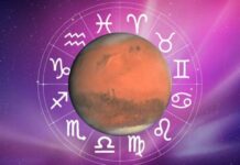 Транзит Марса в созвездие Рыб 15 апреля 2022 года сделает невероятно удачливыми некоторые знаки зодиака