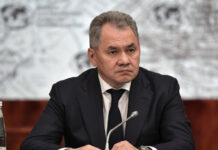 У Шойгу обширный инфаркт: правда или нет — МО РФ опровергло информацию о здоровье Шойгу, свежее совещание от 14 апреля 2022 года с его участием