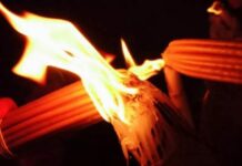 Ученые раскрыли секрет появления Благодатного огня