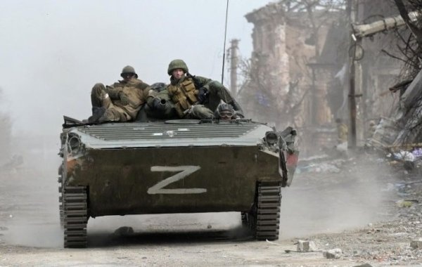 Украина 15 апреля 2022 обзор боевых действий, ситуация на Украине: последние новости сегодня на Украине, оперативная сводка на 15.04.2022