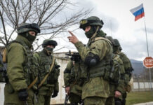 Украина сегодня 27 апреля 2022 последние новости. Оперативная сводка о боевых действий. Обзор свежих событий на Украине сегодня, 27.04.2022