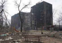 Украина сегодня, 7 апреля 2022: последние новости сейчас, карта военных действий: спецоперация России на Украине, ситуация в Донбассе