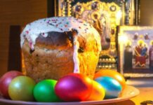 В какой день перед Пасхой лучше всего печь куличи