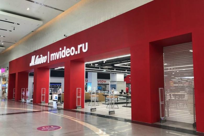 <br />
В России анонсировали закрытие магазинов М.Видео» и «Эльдорадо»                