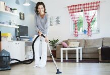 Важные моменты уборки перед Пасхой: очищаем дом от негатива