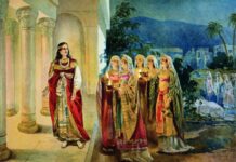 Великий вторник 2022: что можно и нельзя делать во второй день Страстной недели