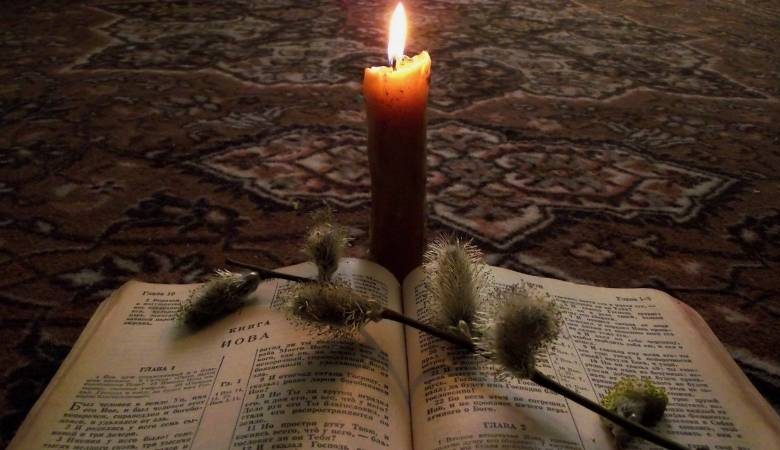 <br />
Вербное воскресенье: что нужно знать о главном празднике православных, чтобы правильно его провести                