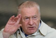 Владимир Жириновский: когда умер, где и когда похороны, лучшие цитаты и пророчества