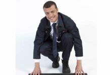 Аренда грязезащитных ковров: надежная защита торговых и офисных помещений от пыли и грязи