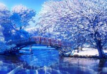 Зачем в день Родиона Ледолома 21 апреля брошенные женщины ходили к реке