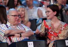 Жена юмориста Евгения Петросяна открыла «правду» об отце ее ребенка