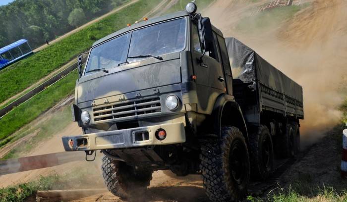 <br />
29 мая 2022 года в России отмечают день военного автомобилиста                